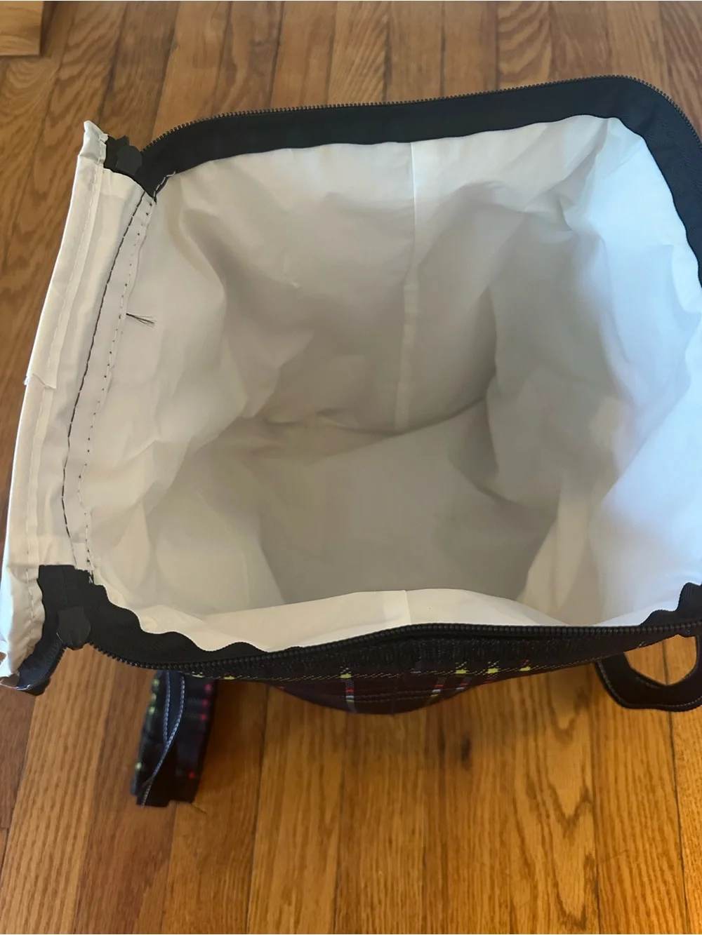 Scout insulated soft cooler